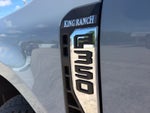 2026 Ford F-350 Super Duty King Ranch