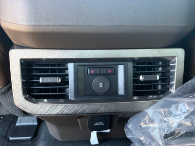 2026 Ford F-350 Super Duty King Ranch