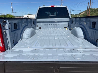 2026 Ford F-350 Super Duty King Ranch