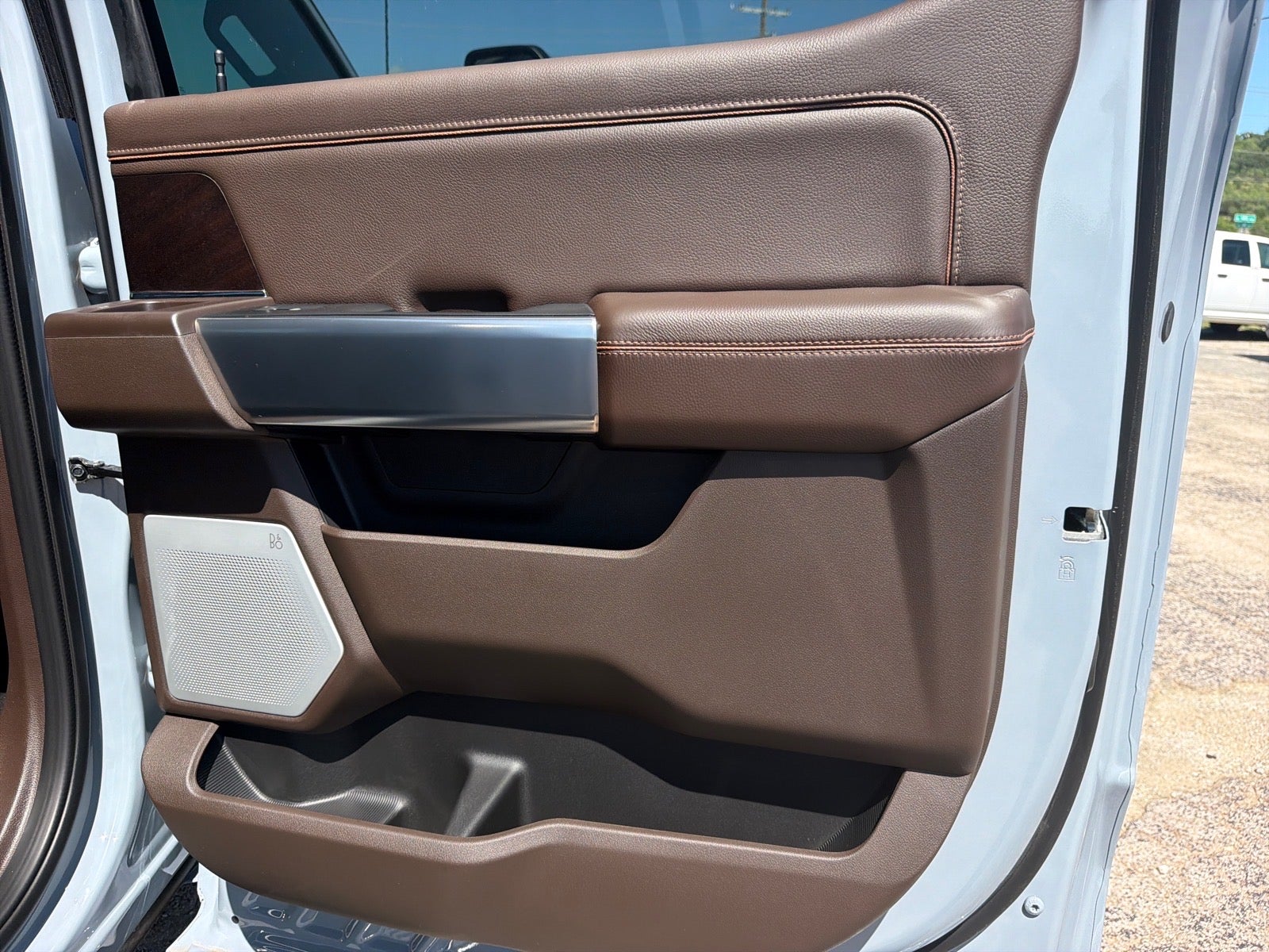 2026 Ford F-350 Super Duty King Ranch