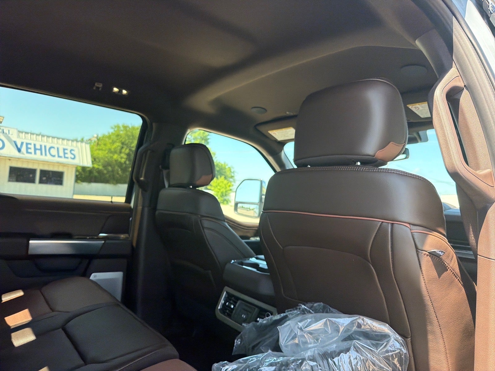 2026 Ford F-350 Super Duty King Ranch