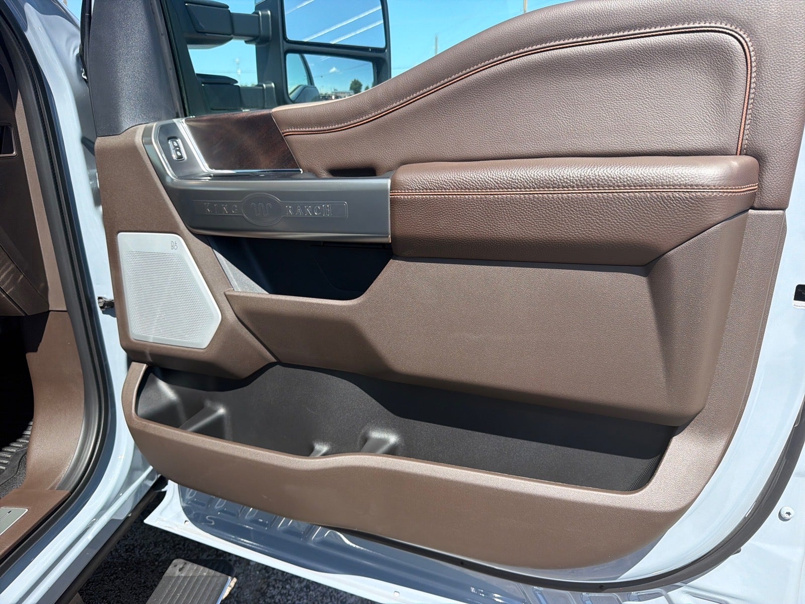 2026 Ford F-350 Super Duty King Ranch