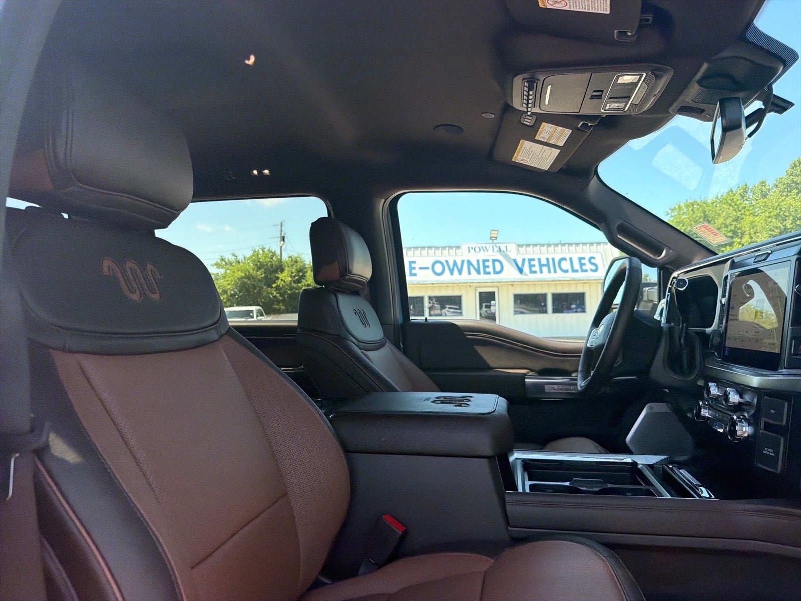 2026 Ford F-350 Super Duty King Ranch