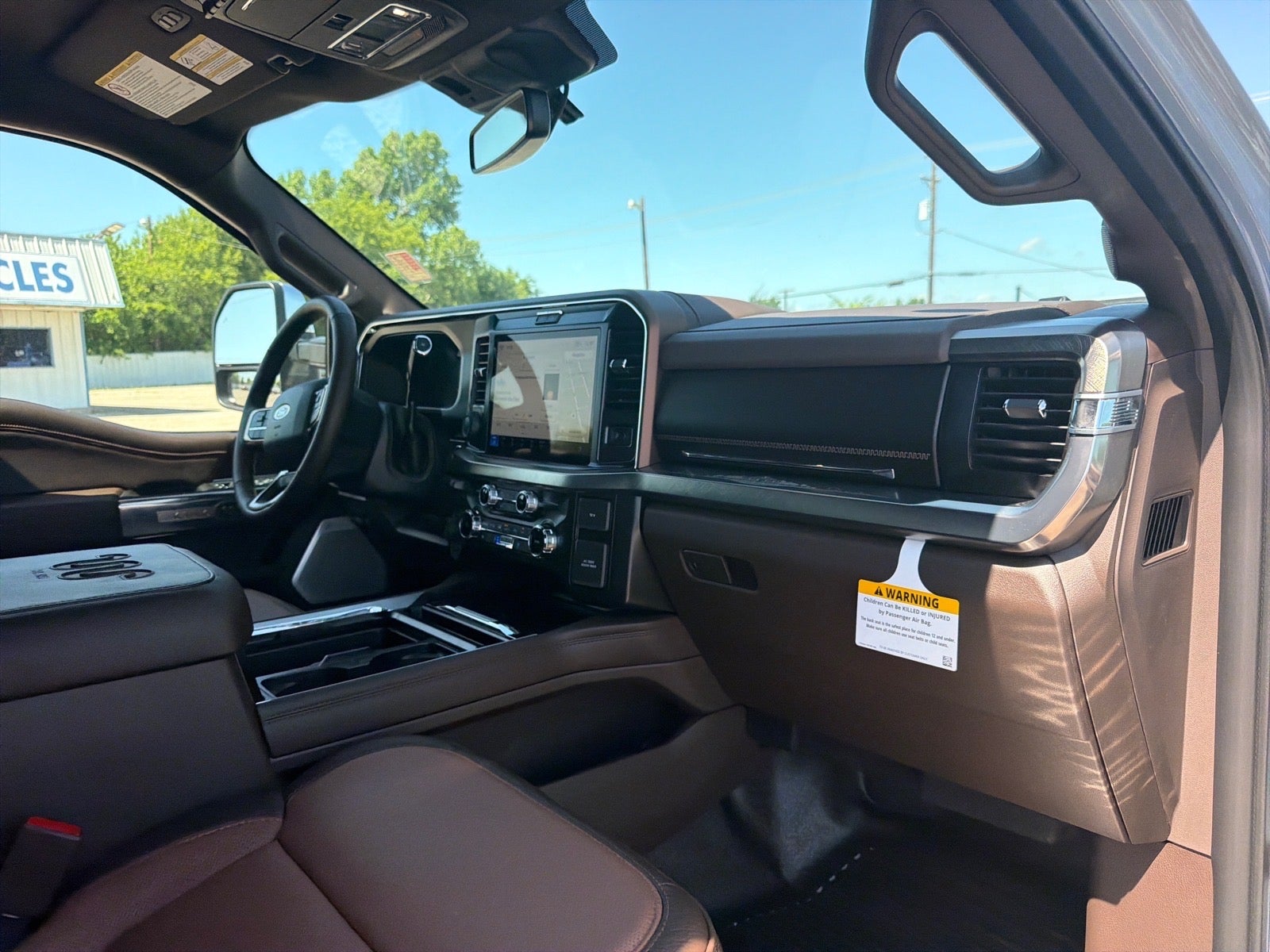 2026 Ford F-350 Super Duty King Ranch