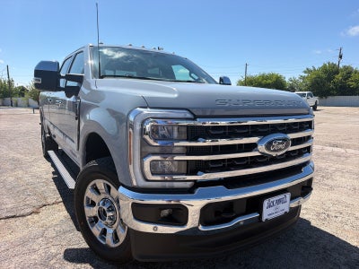 2026 Ford F-350 Super Duty King Ranch