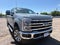 2026 Ford F-350 Super Duty King Ranch