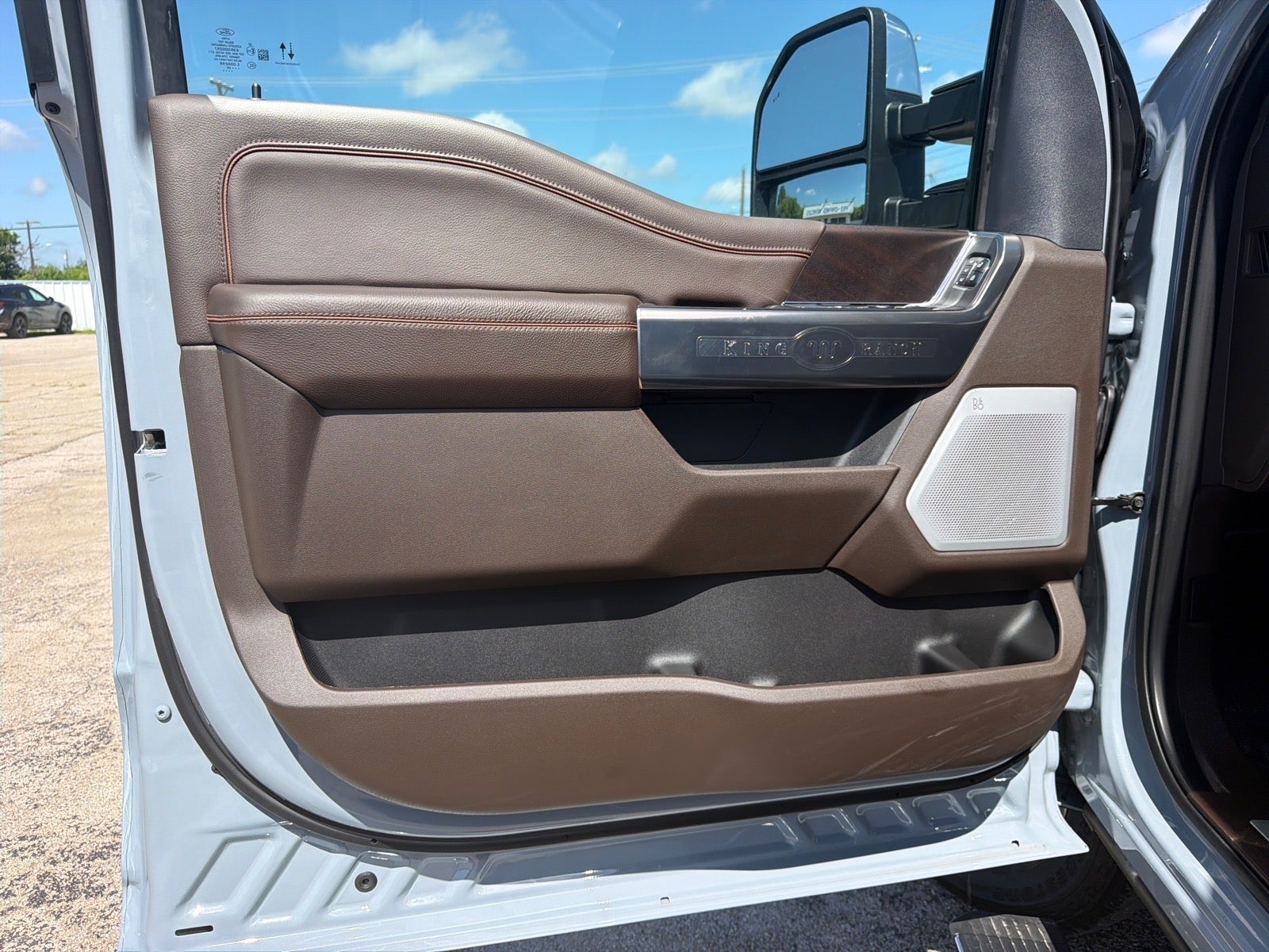 2026 Ford F-350 Super Duty King Ranch