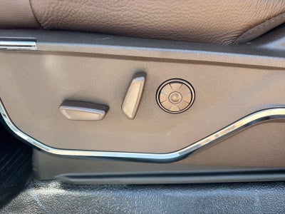 2026 Ford F-350 Super Duty King Ranch