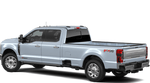 2026 Ford F-350 Super Duty King Ranch