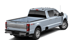 2026 Ford F-350 Super Duty King Ranch