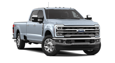 2026 Ford F-350 Super Duty King Ranch