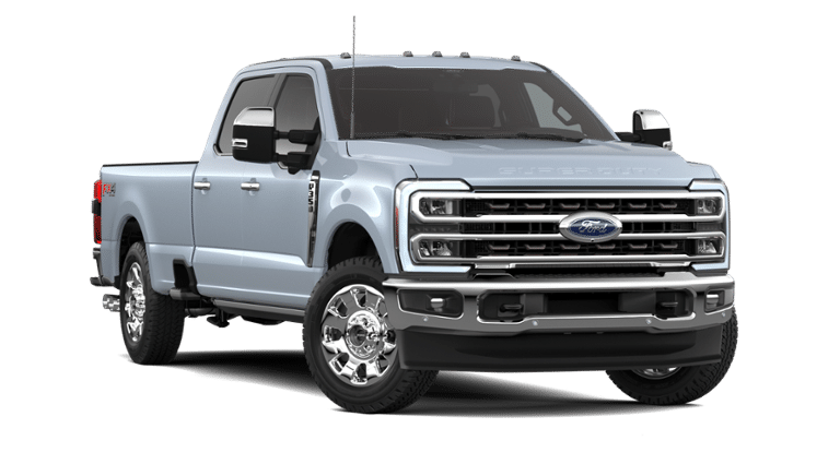 2026 Ford F-350 Super Duty King Ranch