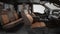 2026 Ford F-350 Super Duty King Ranch
