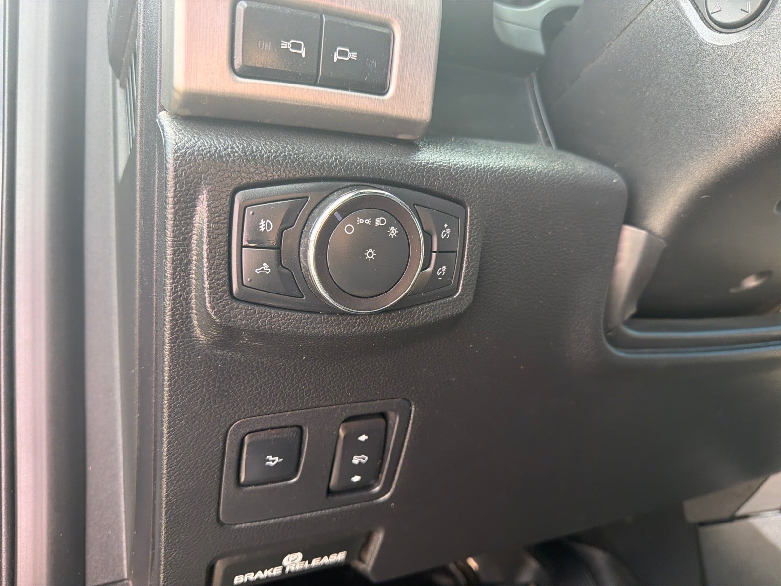 2019 Ford F-350 Super Duty Platinum