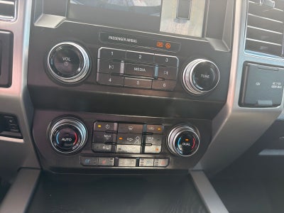 2019 Ford F-350 Super Duty Platinum