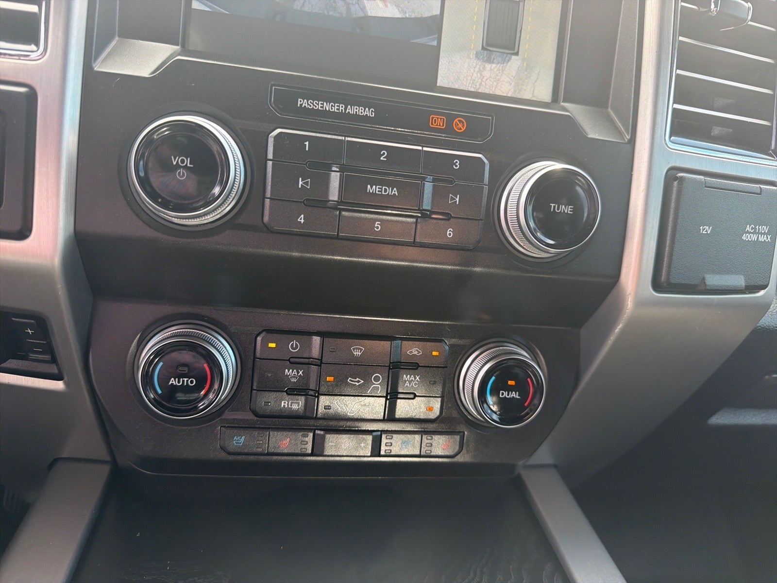 2019 Ford F-350 Super Duty Platinum