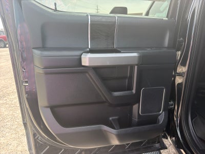 2019 Ford F-350 Super Duty Platinum