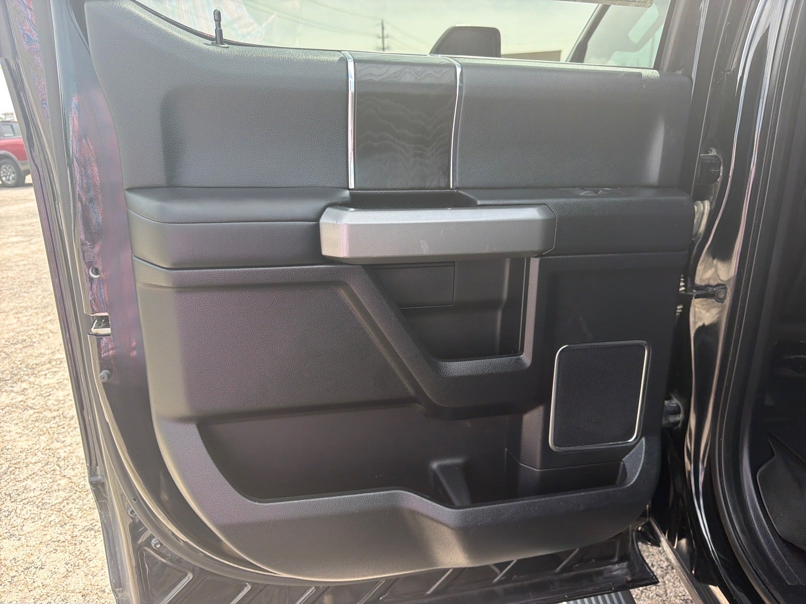 2019 Ford F-350 Super Duty Platinum