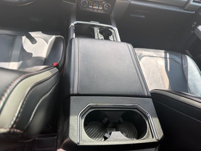 2019 Ford F-350 Super Duty Platinum