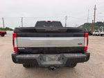2019 Ford F-350 Super Duty Platinum