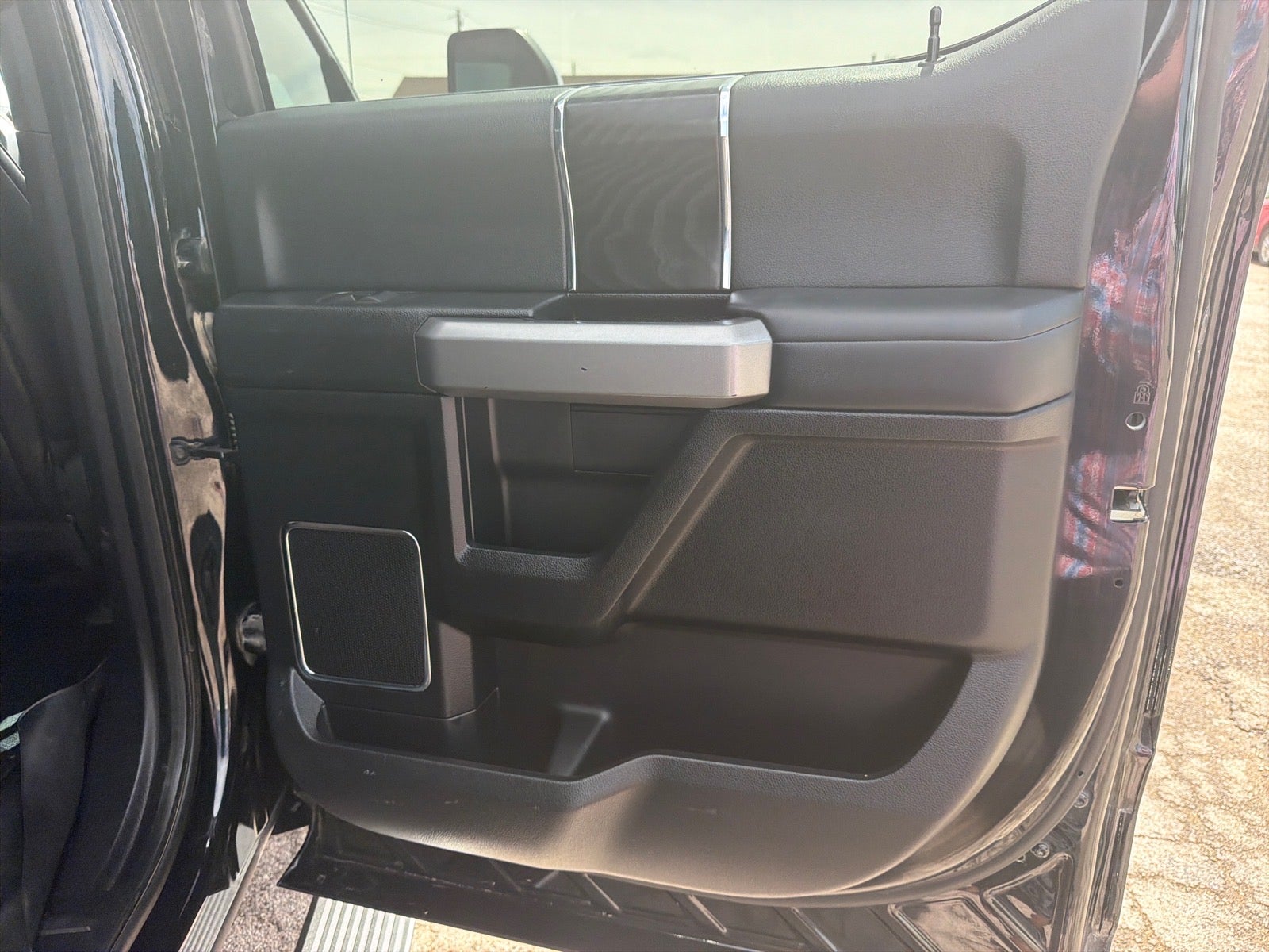 2019 Ford F-350 Super Duty Platinum