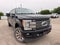2019 Ford F-350 Super Duty Platinum