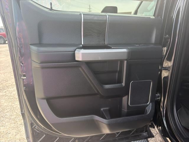 2019 Ford F-350 Super Duty Platinum