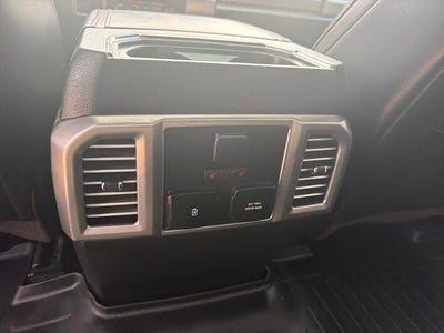 2019 Ford F-350 Super Duty Platinum