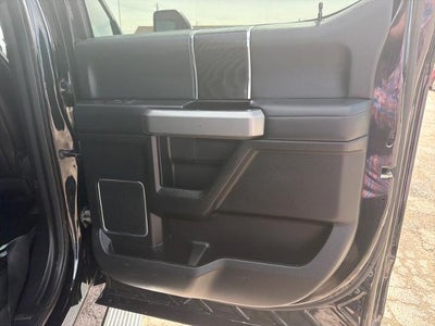 2019 Ford F-350 Super Duty Platinum
