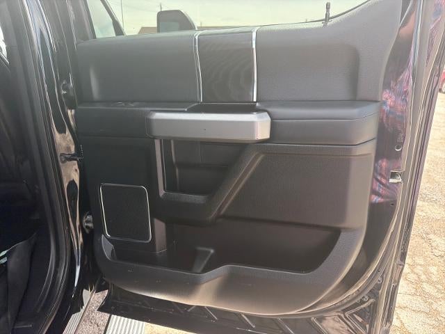 2019 Ford F-350 Super Duty Platinum