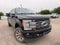 2019 Ford F-350 Super Duty Platinum