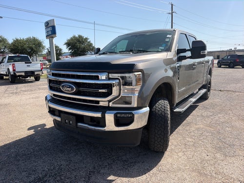2022 Ford F-350 Super Duty Lariat