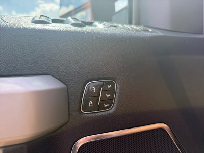 2022 Ford F-350 Super Duty Lariat