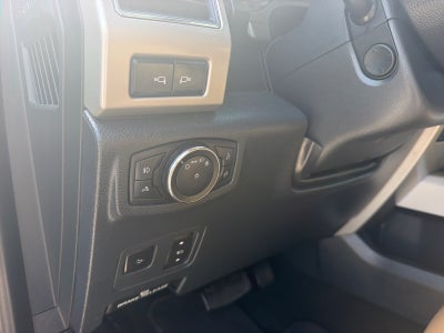 2022 Ford F-350 Super Duty Lariat