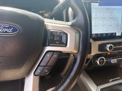 2022 Ford F-350 Super Duty Lariat