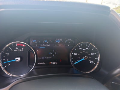 2022 Ford F-350 Super Duty Lariat