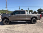 2022 Ford F-350 Super Duty Lariat