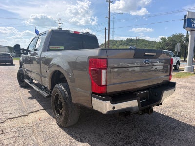 2022 Ford F-350 Super Duty Lariat
