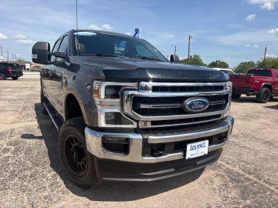 2022 Ford F-350 Super Duty Lariat