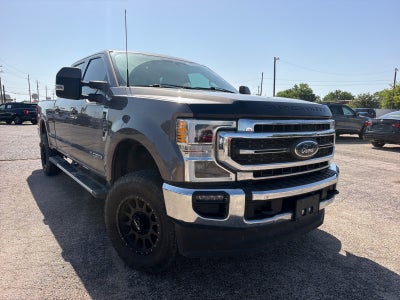 2022 Ford F-350 Super Duty Lariat