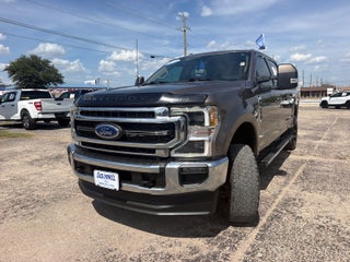 2022 Ford F-350 Super Duty Lariat