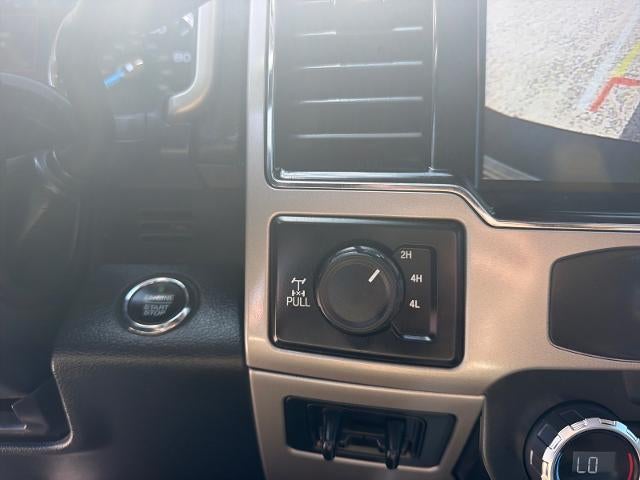 2022 Ford F-350 Super Duty Lariat