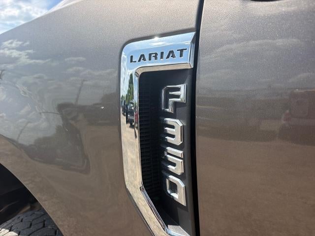 2022 Ford F-350 Super Duty Lariat