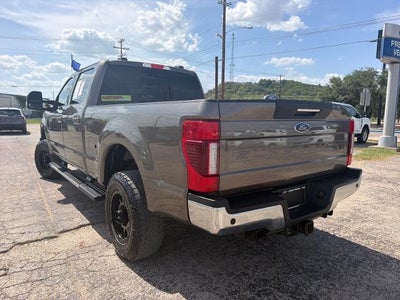 2022 Ford F-350 Super Duty Lariat