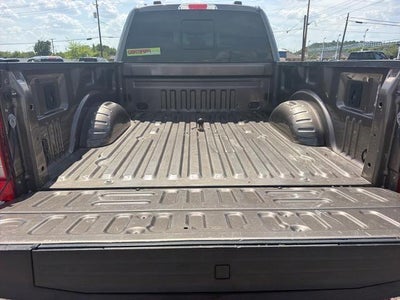2022 Ford F-350 Super Duty Lariat