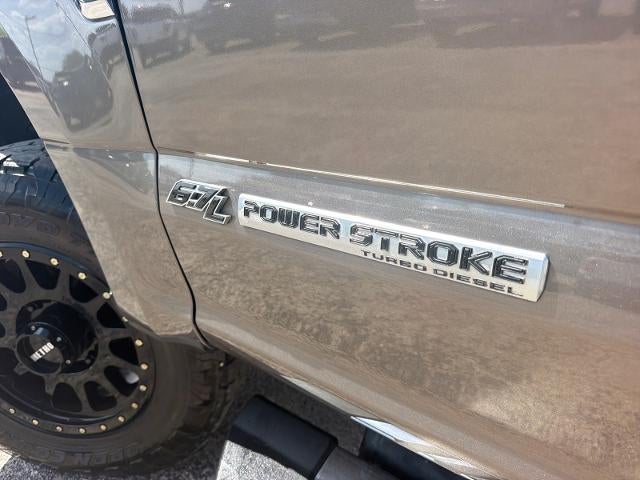 2022 Ford F-350 Super Duty Lariat