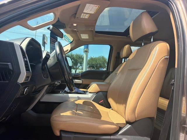 2022 Ford F-350 Super Duty Lariat