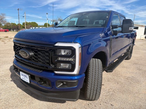 2026 Ford F-350 Super Duty Lariat