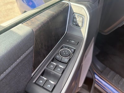 2026 Ford F-350 Super Duty Lariat