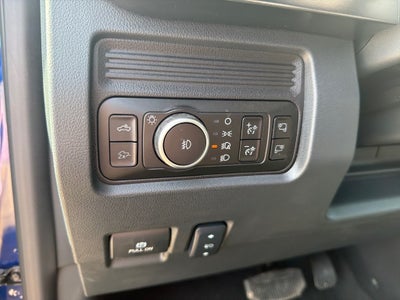 2026 Ford F-350 Super Duty Lariat